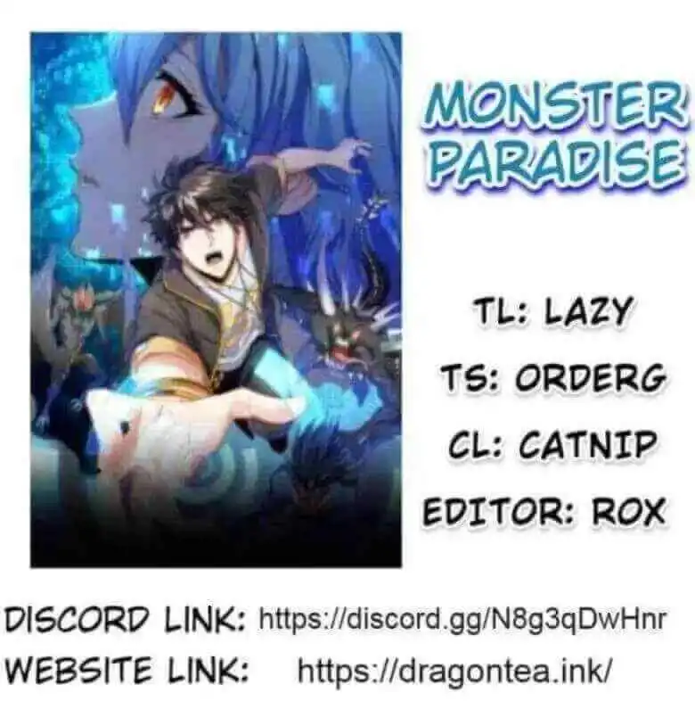 Monster Paradise Chapter 12 2